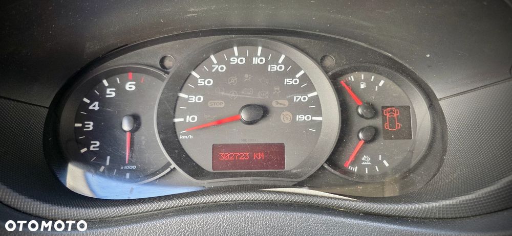 Renault Master - 20