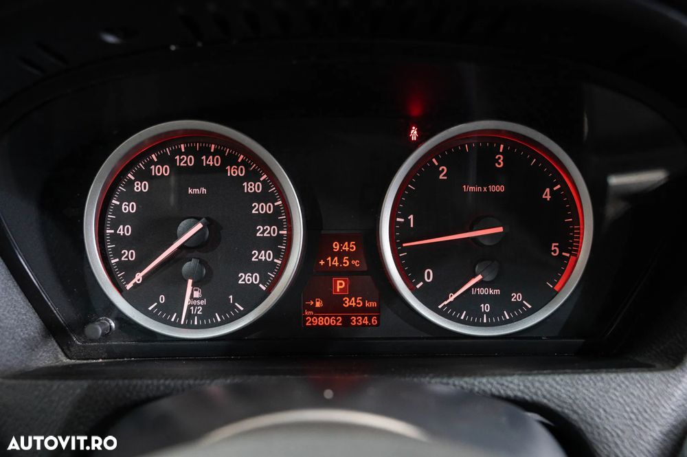BMW X6 xDrive40d M Sport Edition - 21