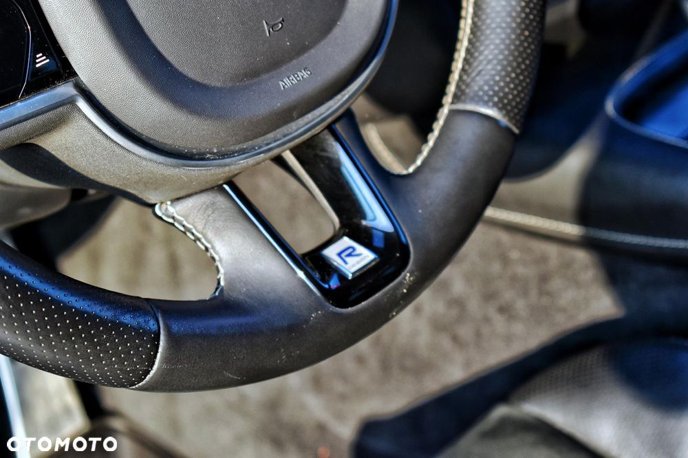 Volvo V90 D4 Geartronic R Design - 7