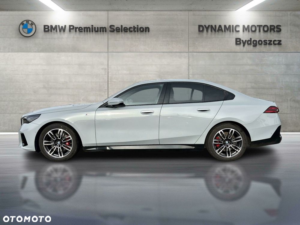 BMW Seria 5 - 2