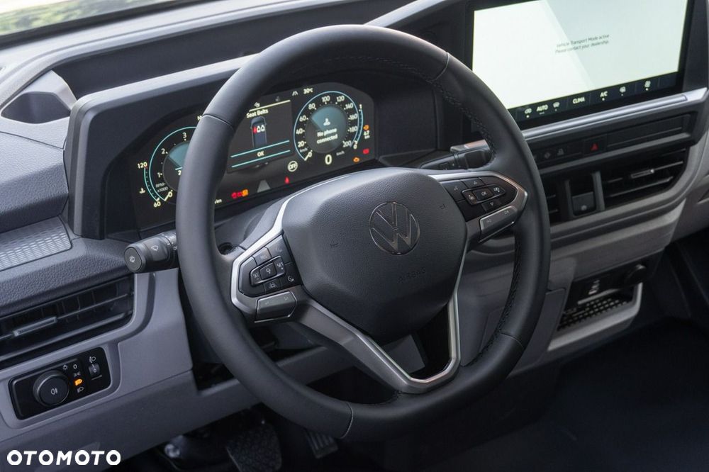 Volkswagen Transporter - 16