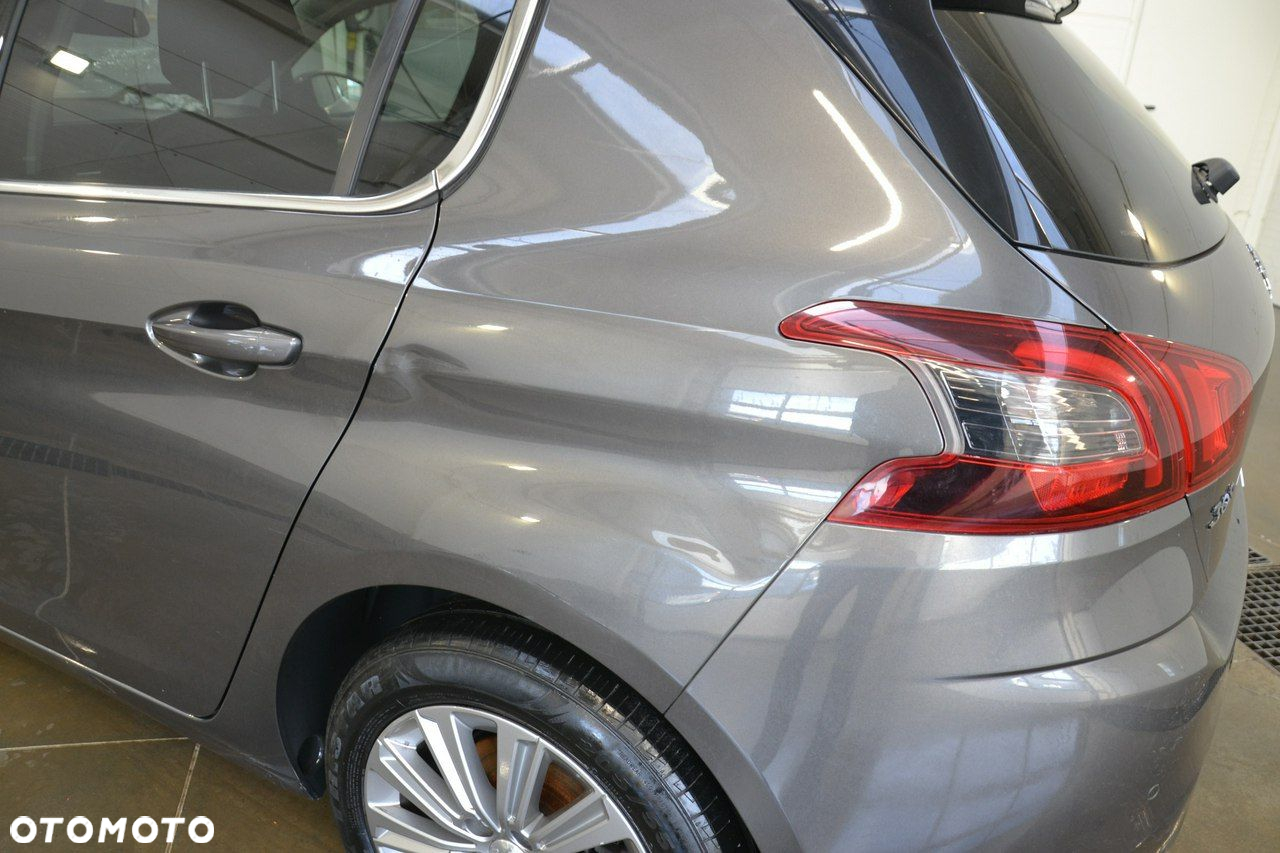 Peugeot 308 - 20