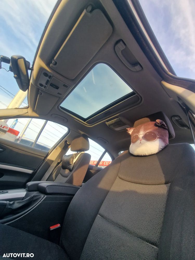 BMW Seria 3 320d Touring - 20