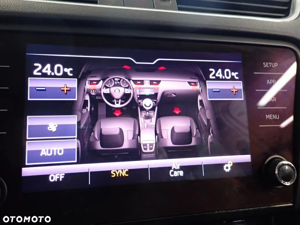 Skoda Octavia 1.5 TSI ACT Ambition - 12