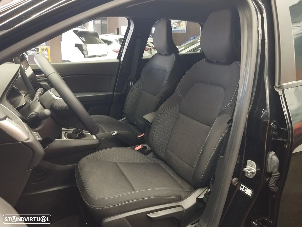 Mitsubishi ASX 1.0 MPI-T Kaiteki - 17