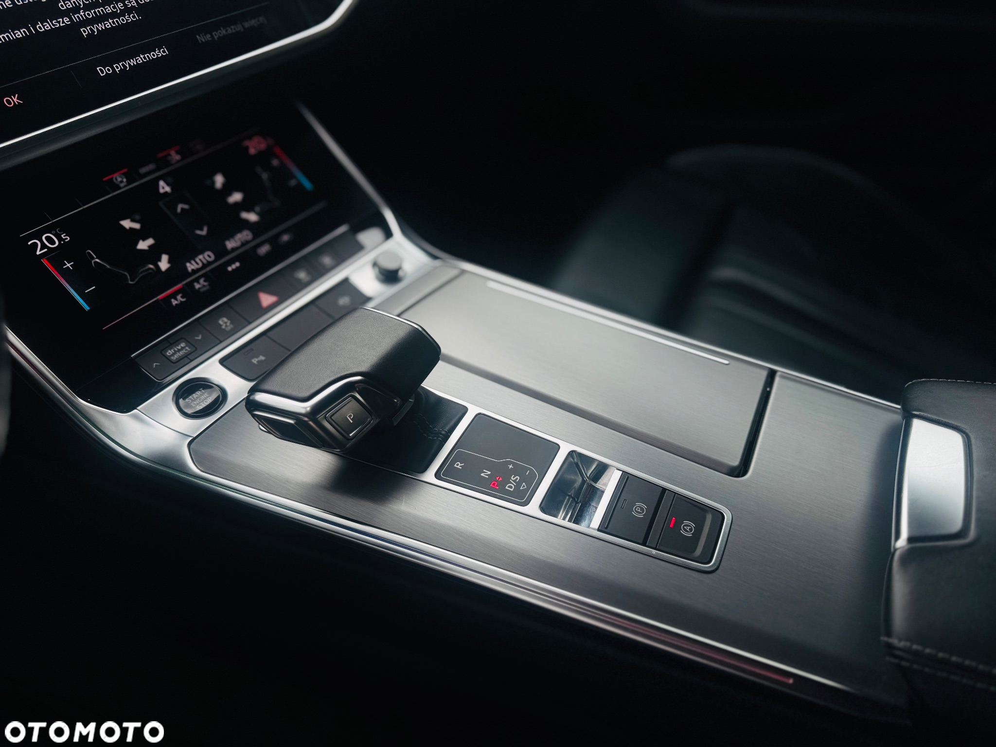 Audi A7 Sportback 40 TDI quattro S tronic - 15