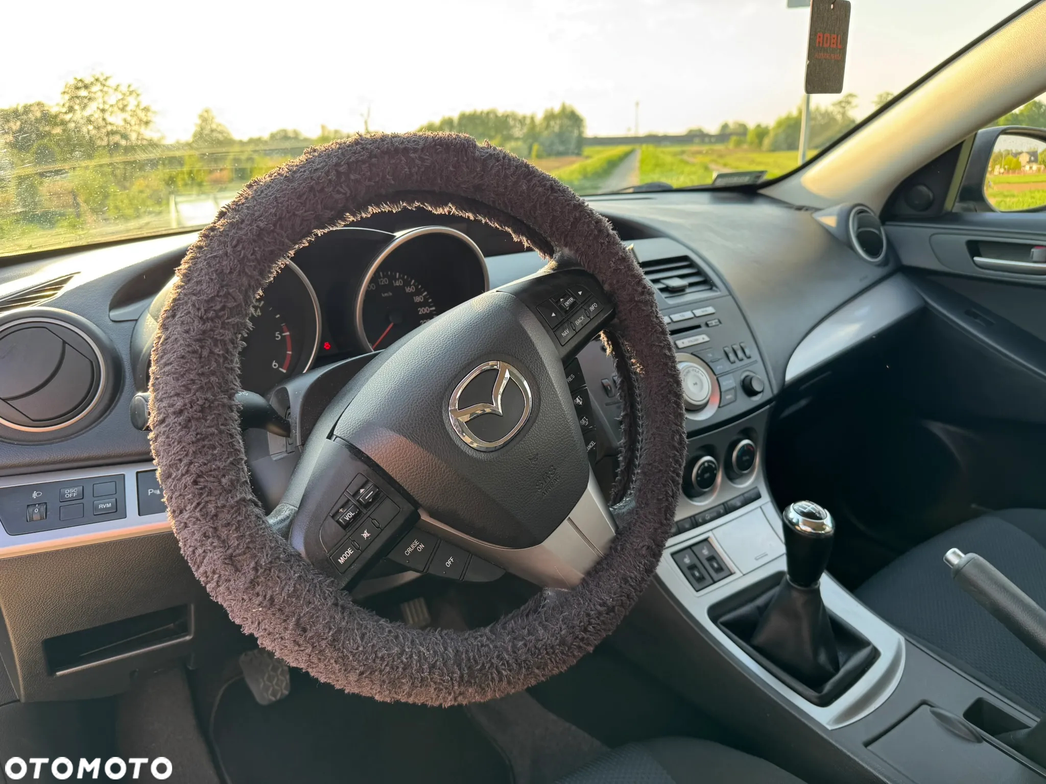 Mazda 3 1.6 CD Exclusive - 10
