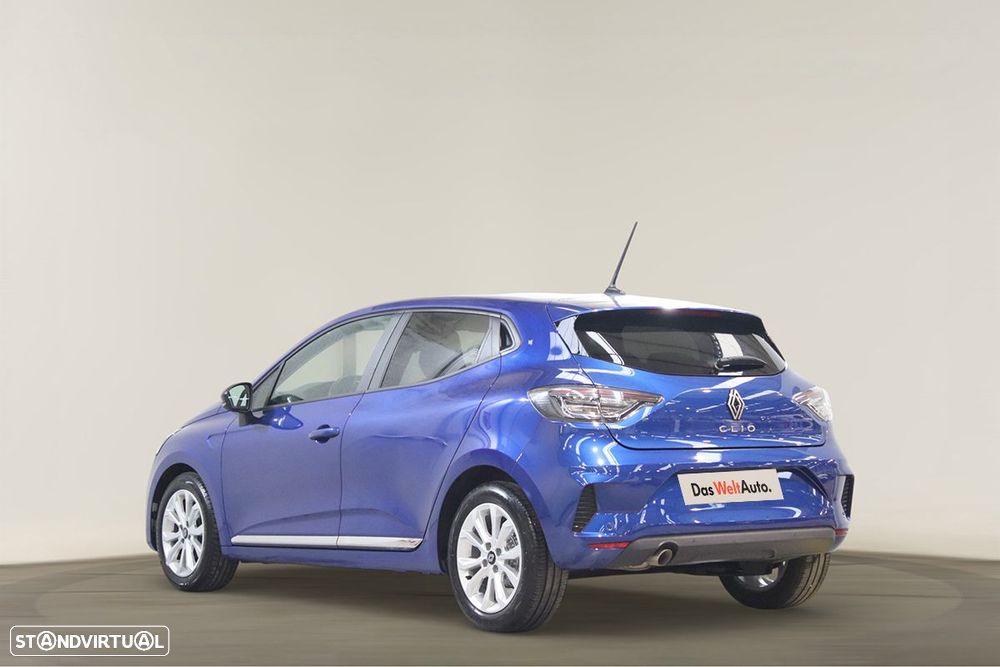 Renault Clio 1.0 TCe Evolution - 3