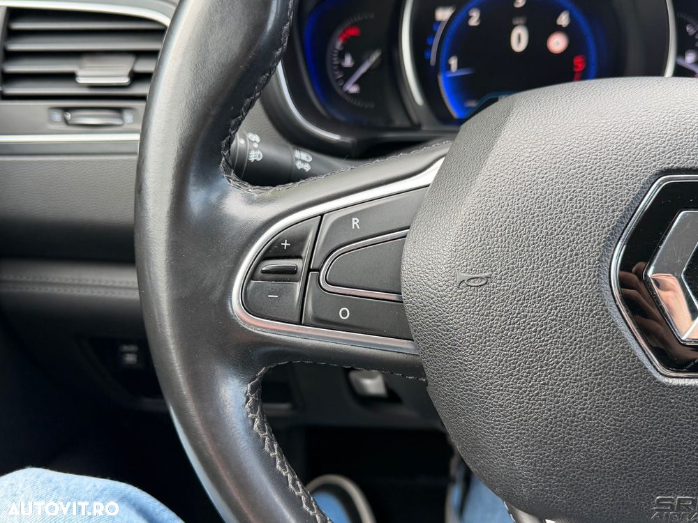 Renault Koleos ENERGY dCi 175 X-tronic 4WD INTENS - 25