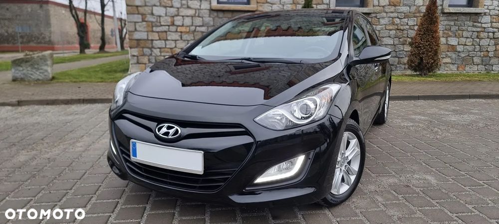 Hyundai i30 1.4 Style - 6