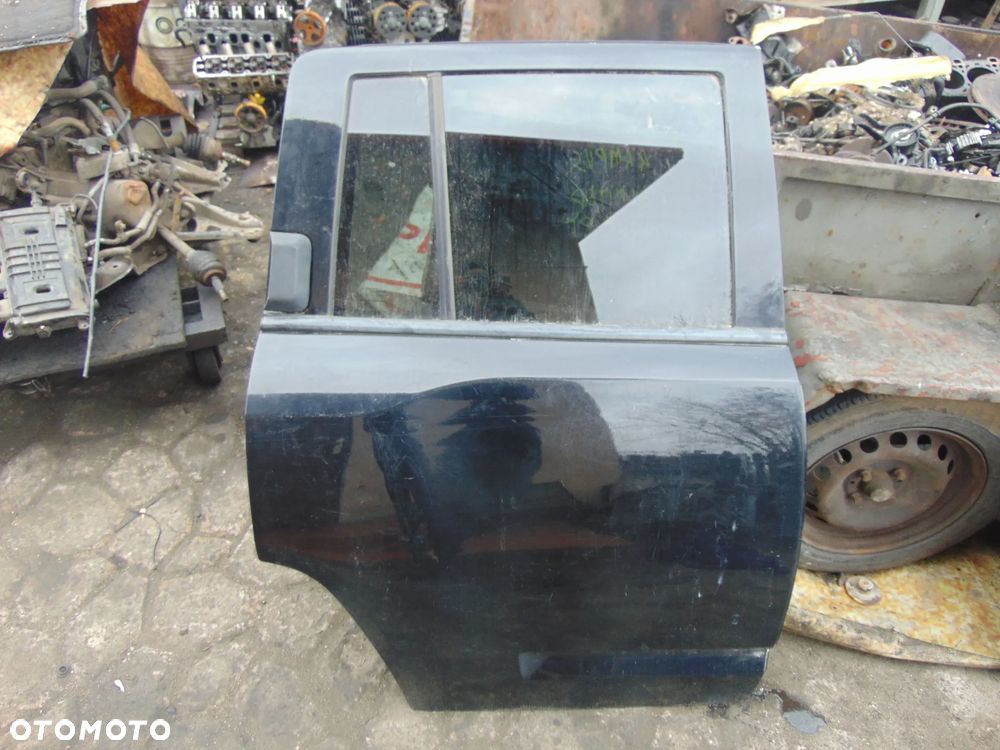 Karoseria Jeep compass ceny w opisie 2008 rok przedlift - 21