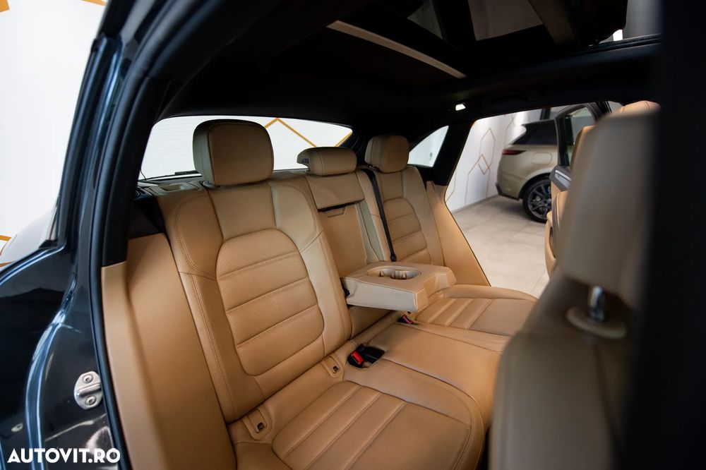 Porsche Macan S PDK - 32