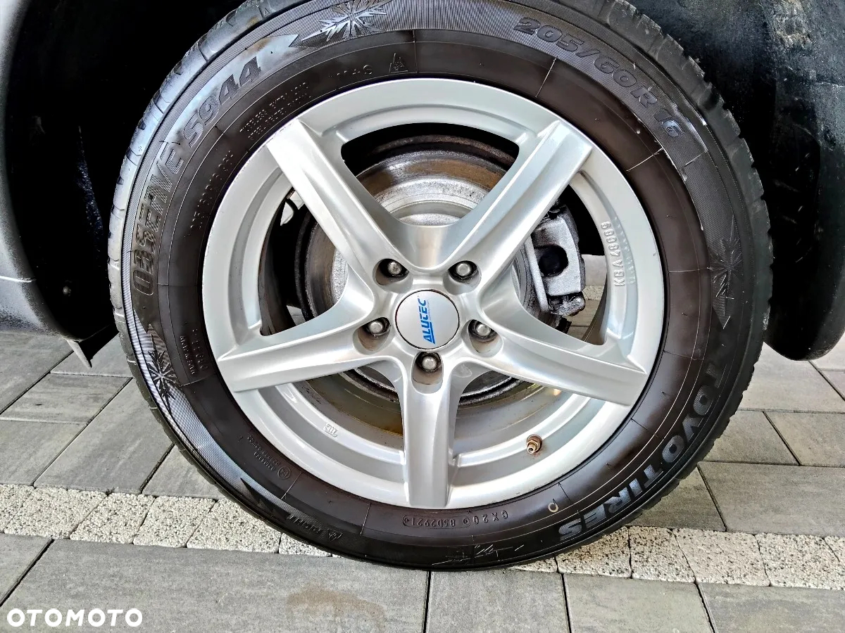 Nissan Juke 1.2 DIG-T N-Connecta EU6 - 20