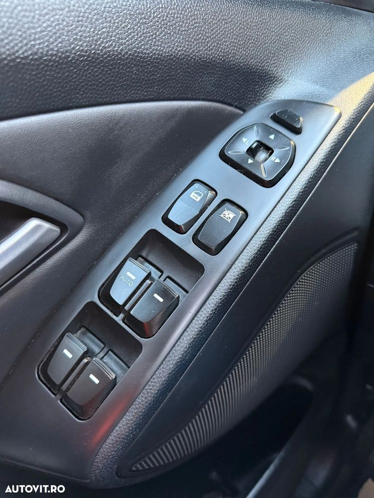 Hyundai ix35 1.7 CRDI 2WD Style - 15