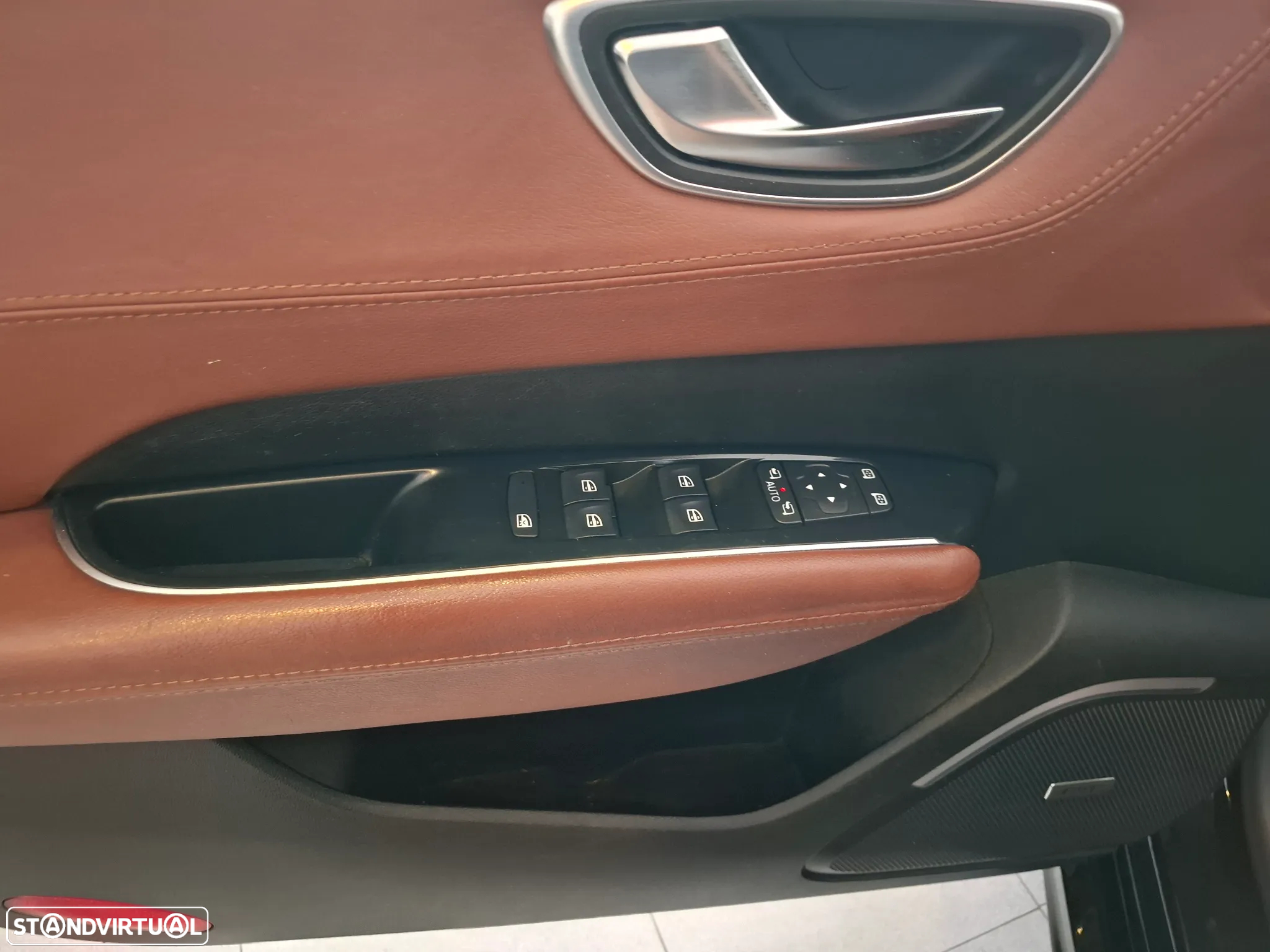 Renault Talisman Sport Tourer - 10