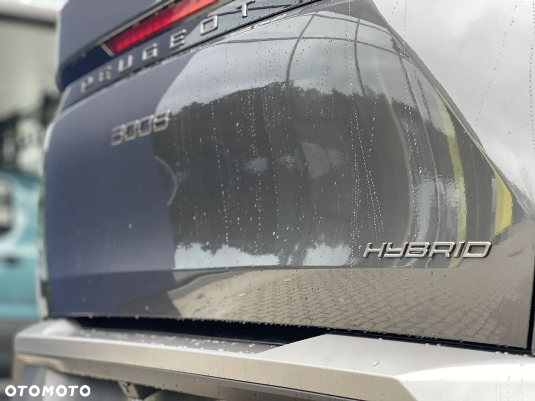 Peugeot 3008 - 6
