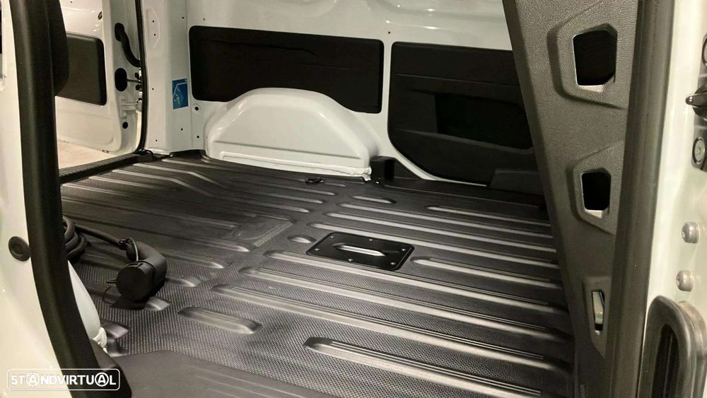 Nissan Townstar Kombi N-Connecta - 14