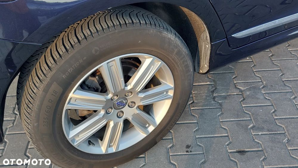 Volvo XC 60 T5 Momentum - 11