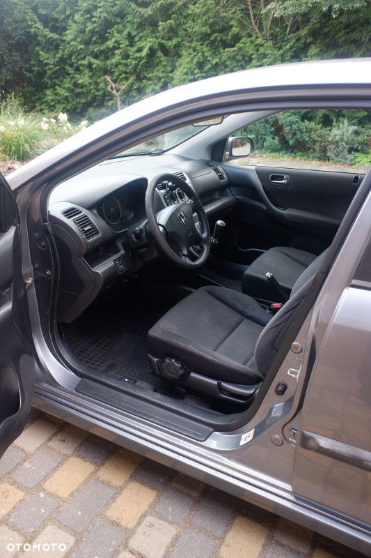 Honda Civic 1.4i LS - 2