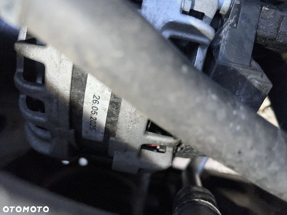 Dacia Lodgy 1.6 SCe Laureate S&S - 8