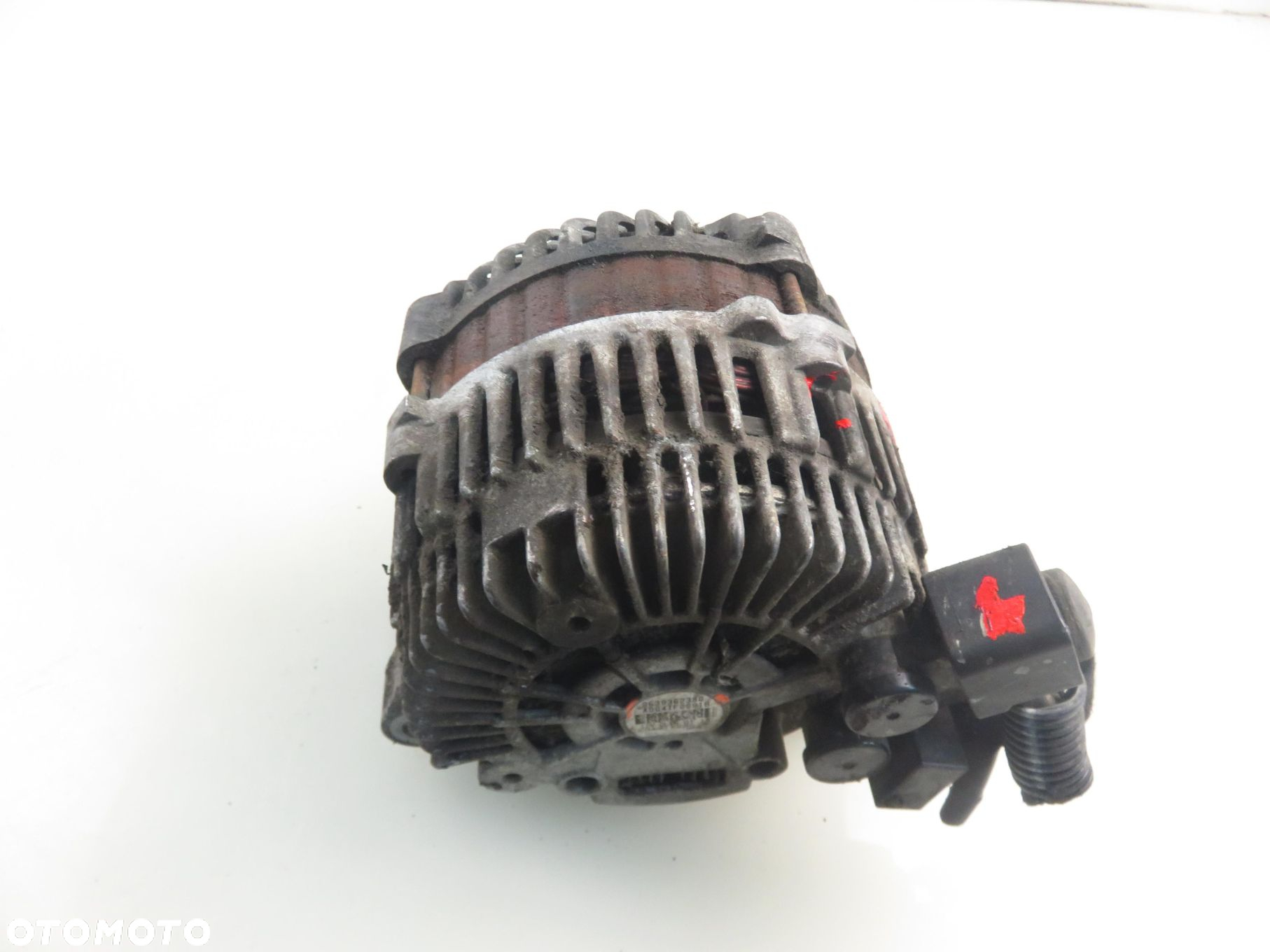 ALTERNATOR CITROEN XSARA PICASSO I 2.0 HDi  9639362380 A004TF0091B - 6