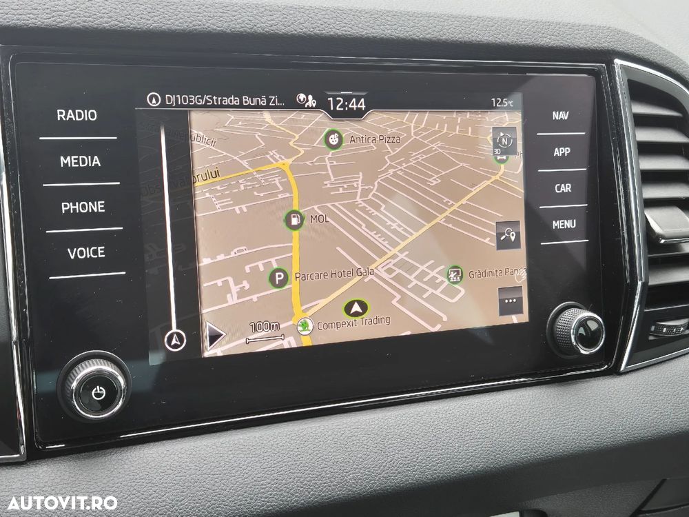 Skoda Karoq 2.0 TDI 4X4 DSG Ambition - 20