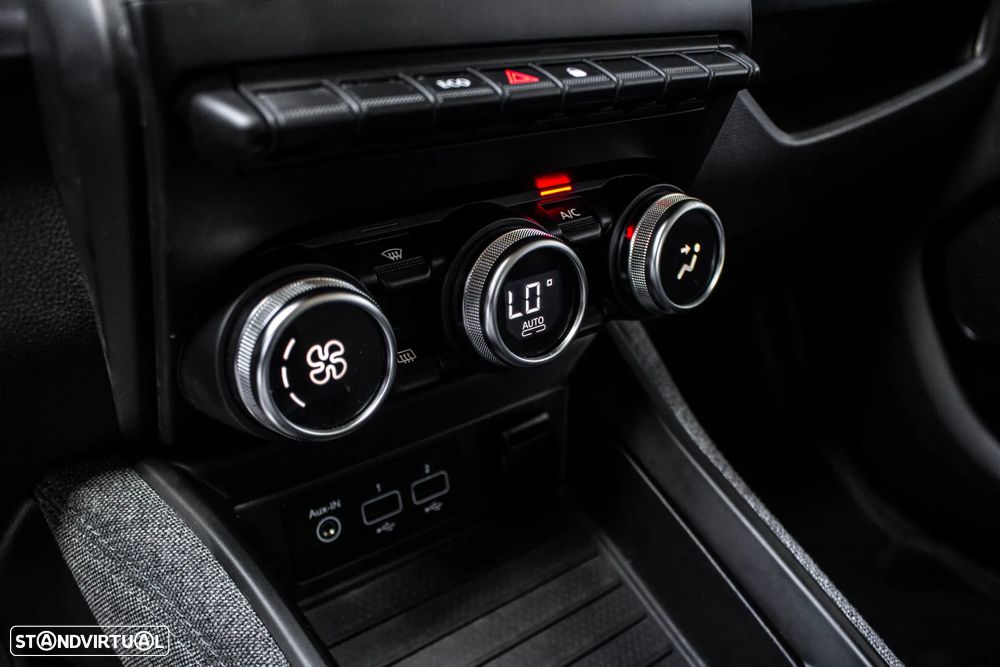 Renault Zoe (c/ Bateria) EV 50 110hp Equilibre - 21