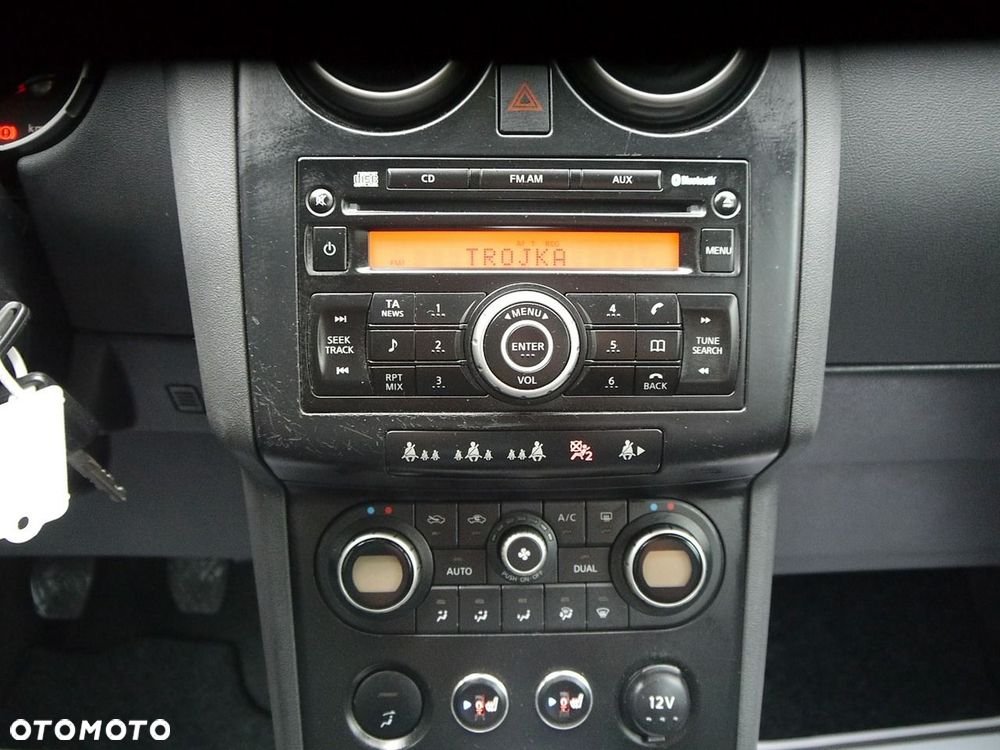 Nissan Qashqai 2.0 I-Way - 28