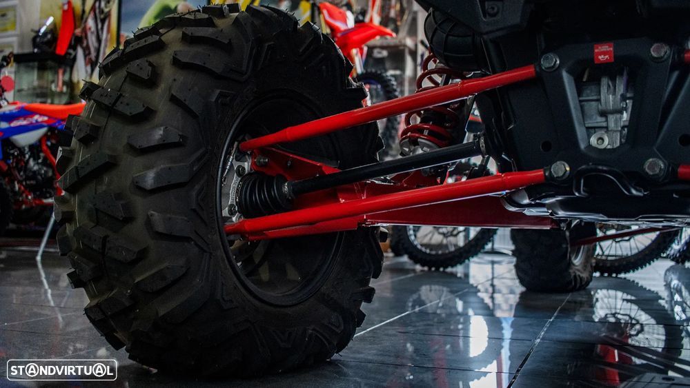 Polaris RZR RS1 - 18