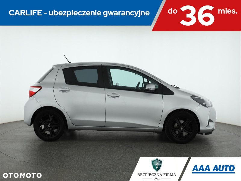 Toyota Yaris - 7