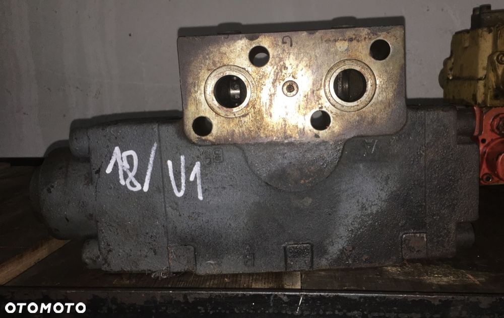 Rexroth Hydronorma - 4