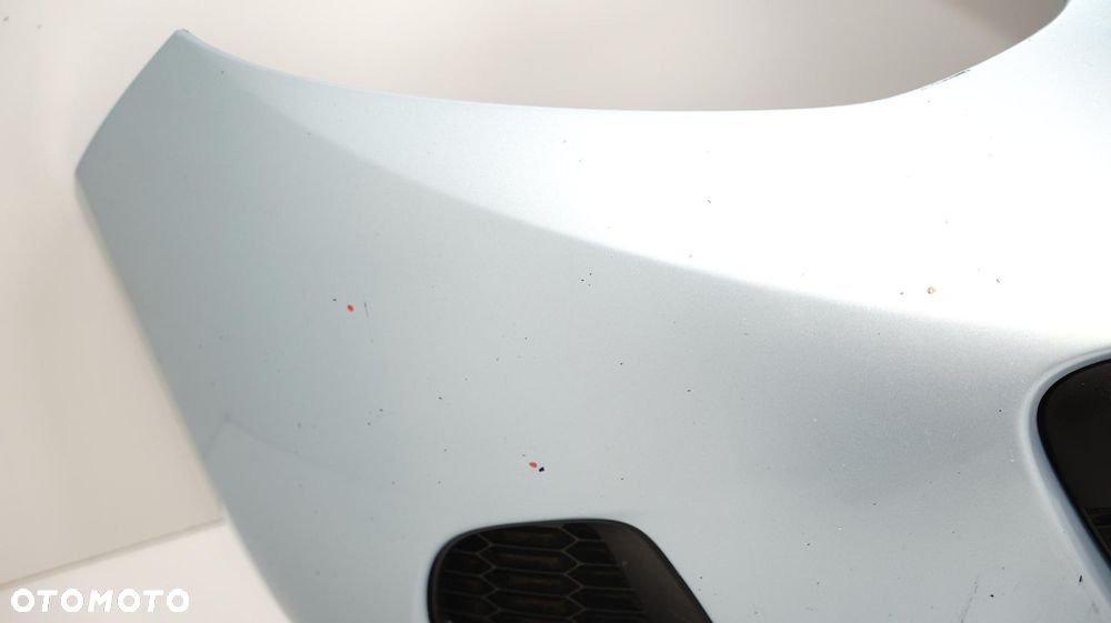 ZDERZAK PRZÓD PRZEDNI MAZDA 2 II DE 07-10R - 5