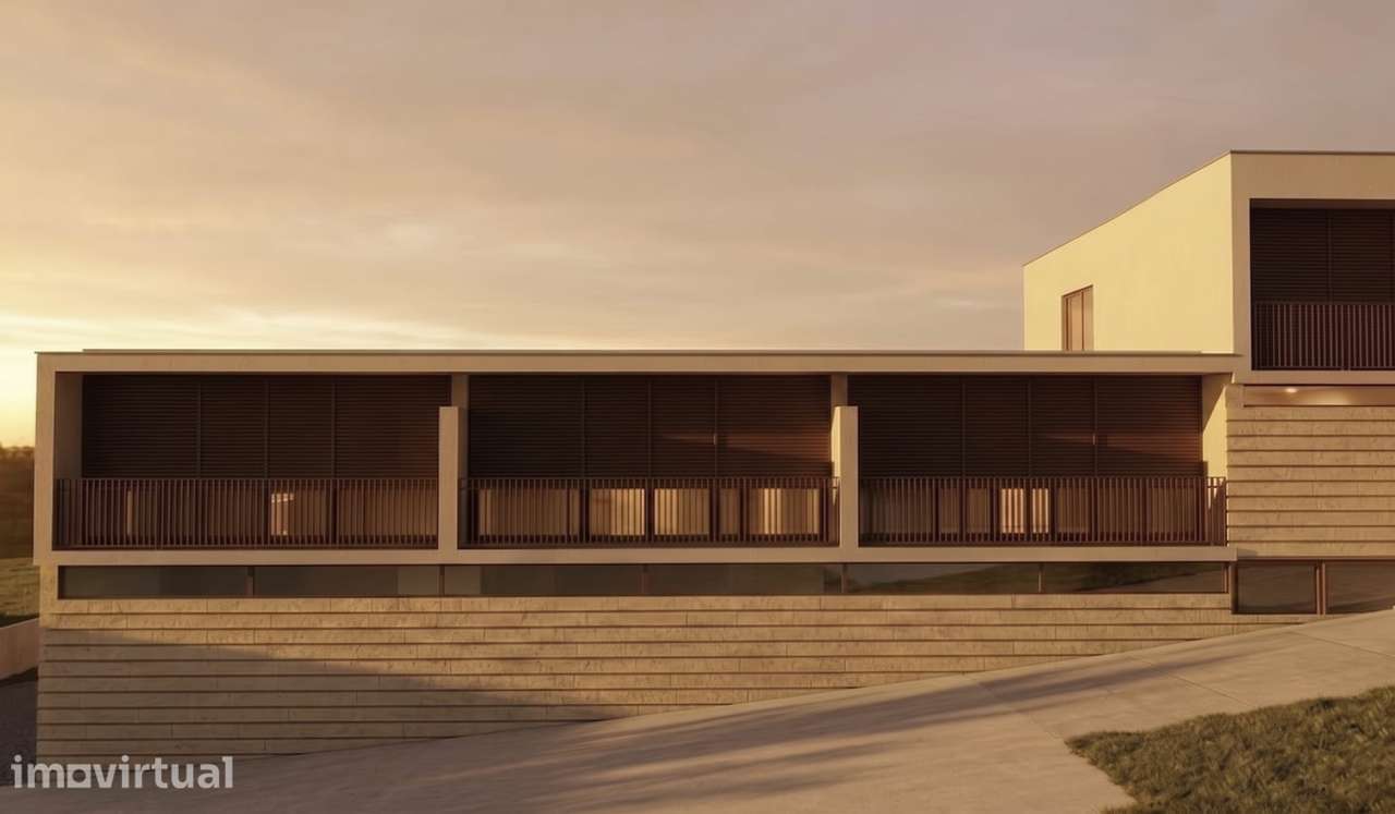 Terreno Construção para Condomínio Fechado com Projeto de Arquitetura - Grande imagem: 4/10