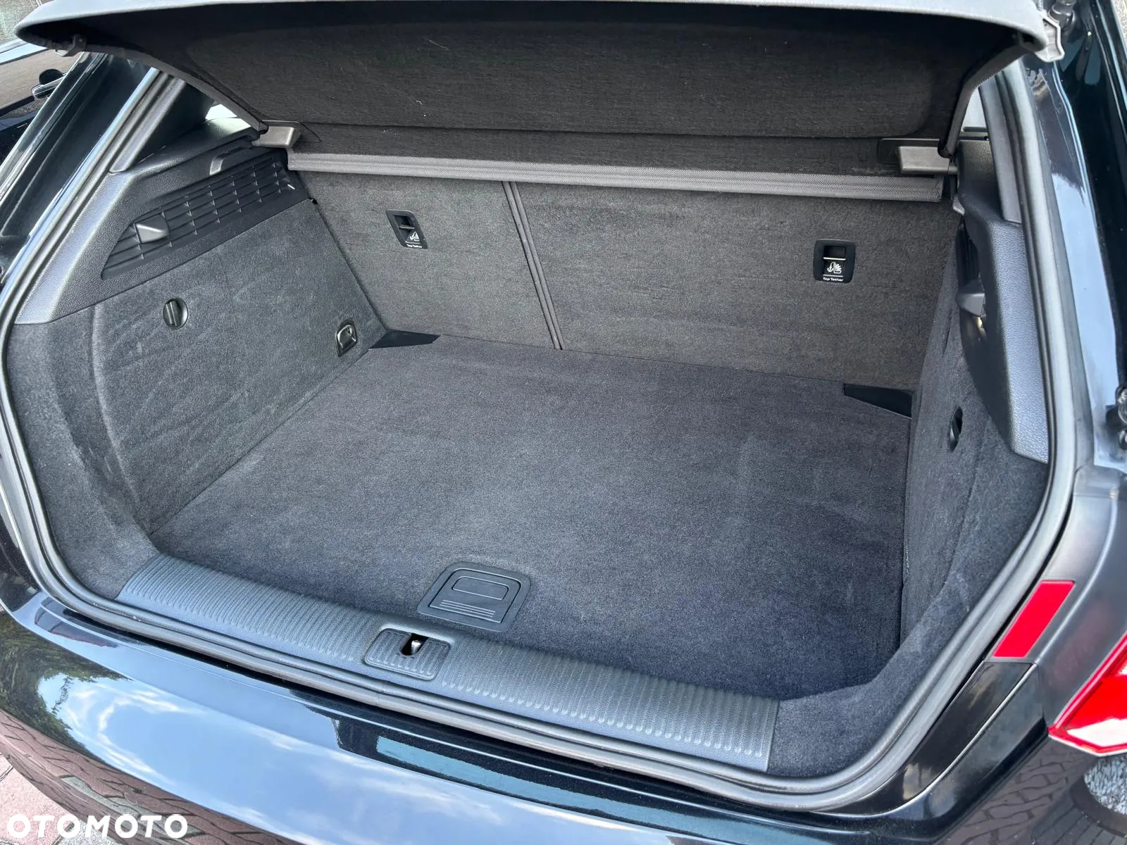 Audi A3 Sportback 2.0 TDI (clean diesel) S line Sportpaket - 38