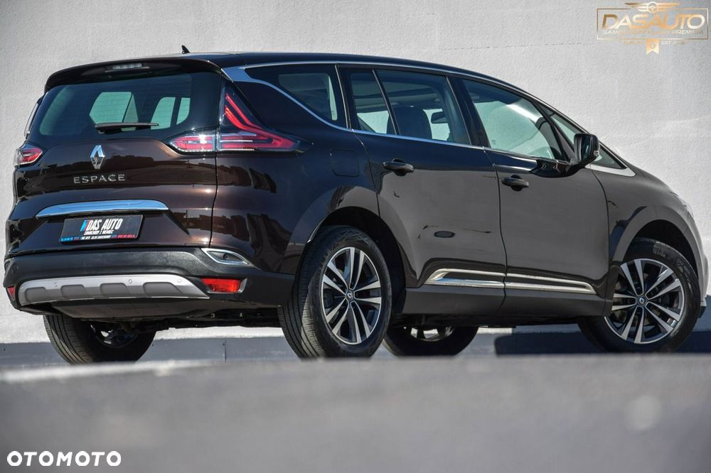 Renault Espace 2.0 Blue dCi Zen EDC - 16