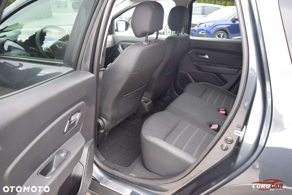 Dacia Duster Blue dCi 115 2WD Prestige - 18