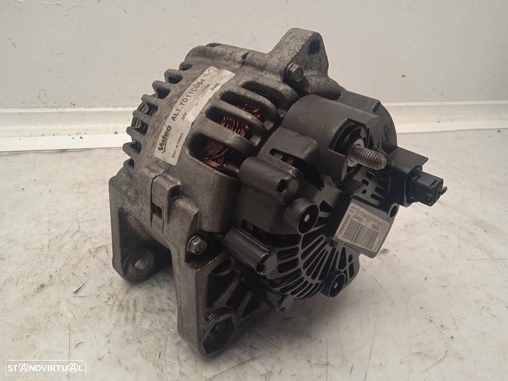 ALTERNADOR RENAULT GRAND SCÉNIC II 2005 -2543562B - 3