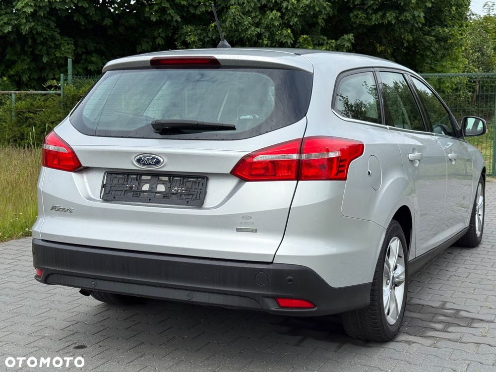 Ford Focus - 13