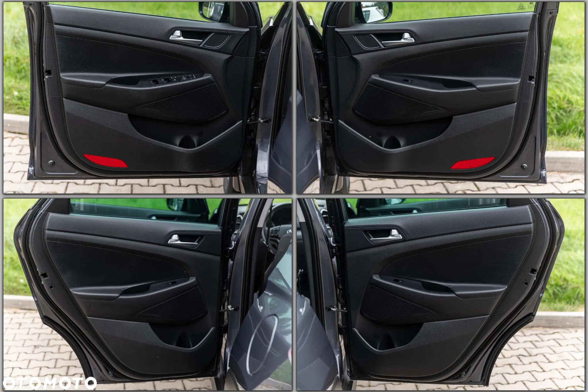 Hyundai Tucson 1.6 GDi Comfort 2WD - 38
