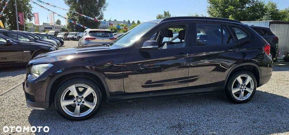 BMW X1 - 13