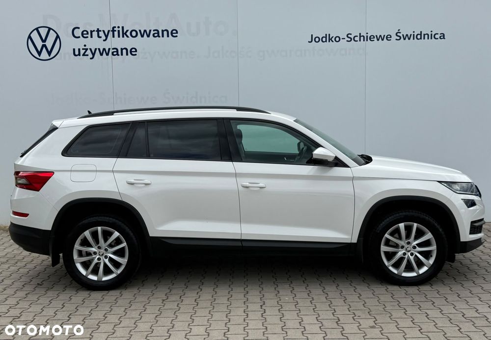 Skoda Kodiaq 2.0 TDI 4x2 Ambition DSG - 6