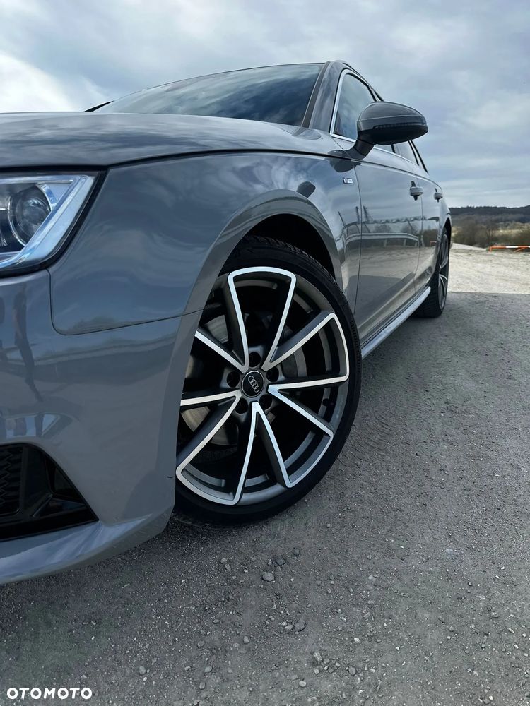 Audi A4 Avant - 7