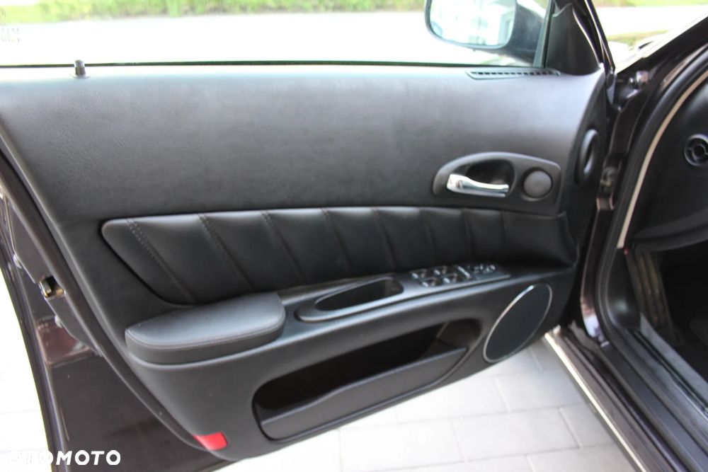Alfa Romeo 166 3.0 V6 24v Sportronic - 4