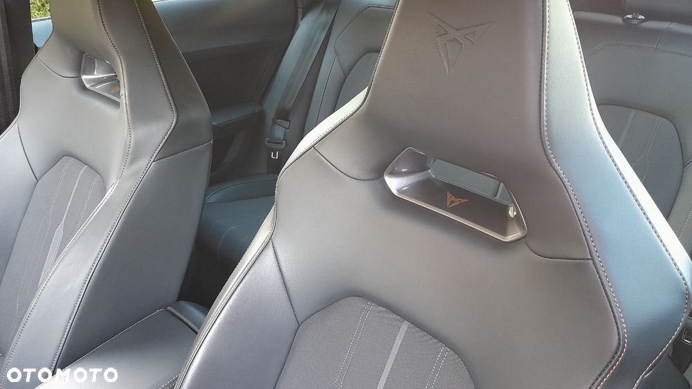 Cupra Formentor 1.4 e-Hybrid VZ DSG - 12