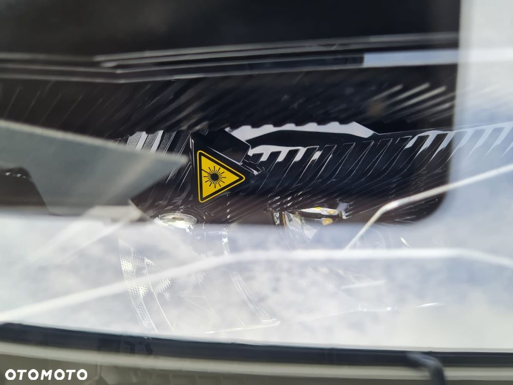 AUDI A5 S5 8W6 F5 B9 LIFT Lampa lewa przód Full Led Laser 8W6941085 - 6