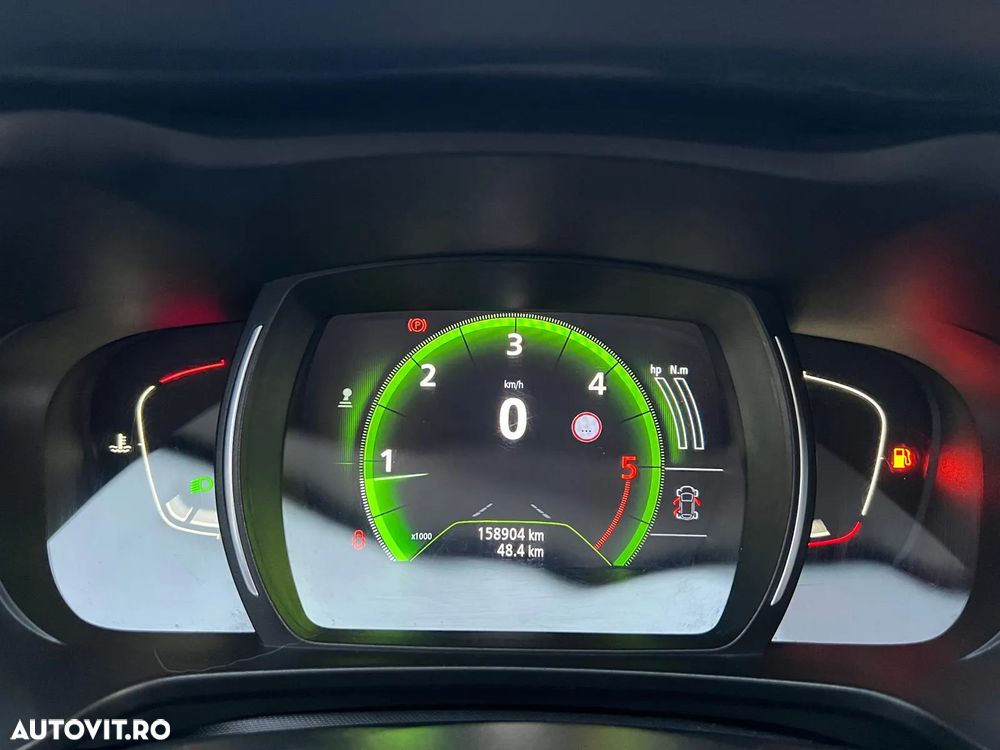 Renault Kadjar - 23