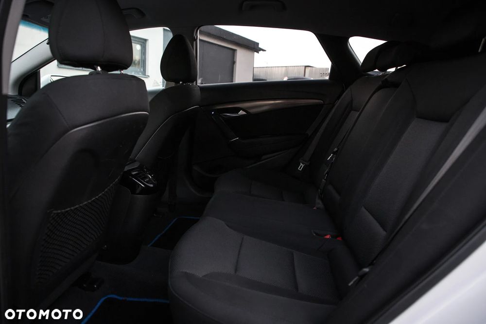 Hyundai i40 1.7 CRDi Premium - 8