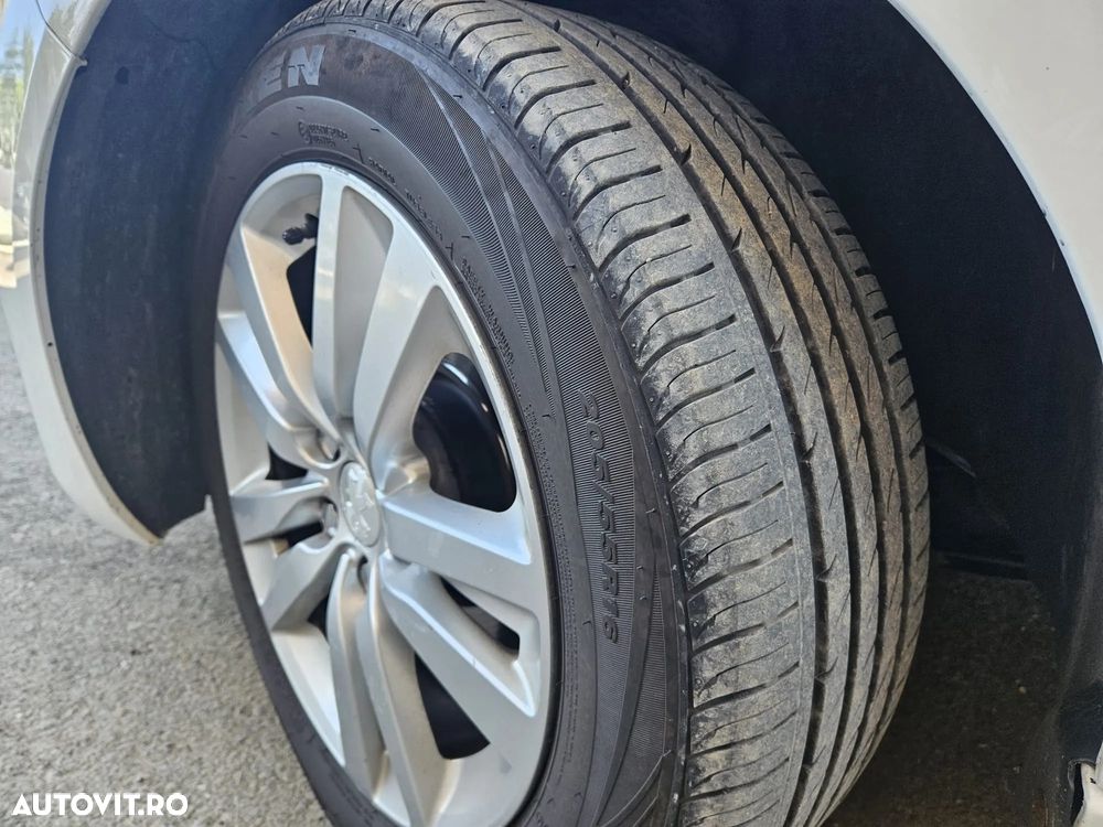Peugeot 308 1.6 BlueHDi FAP STT Active - 17