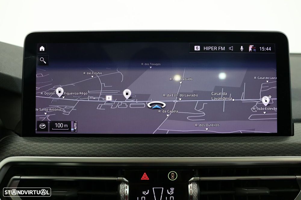BMW X3 30 e xDrive Pack M - 15
