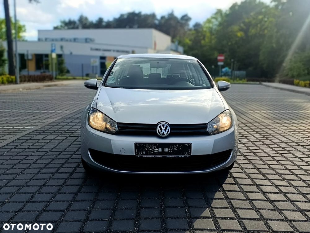 Volkswagen Golf 1.4 Team - 7